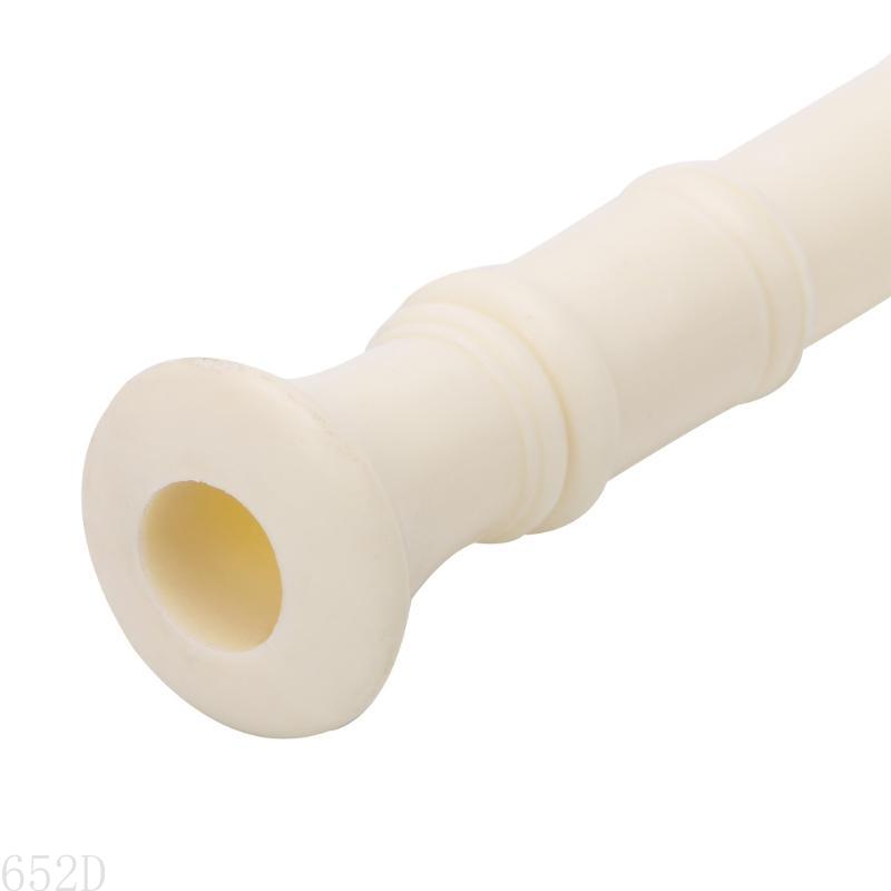 Soprano Recorder Plastic - Nhạc cụ nhựa 652D Máy ghi