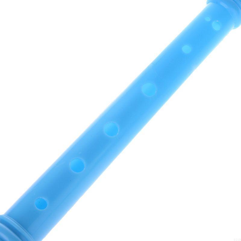 Soprano Recorder Plastic - Nhạc cụ bằng nhựa Máy ghi