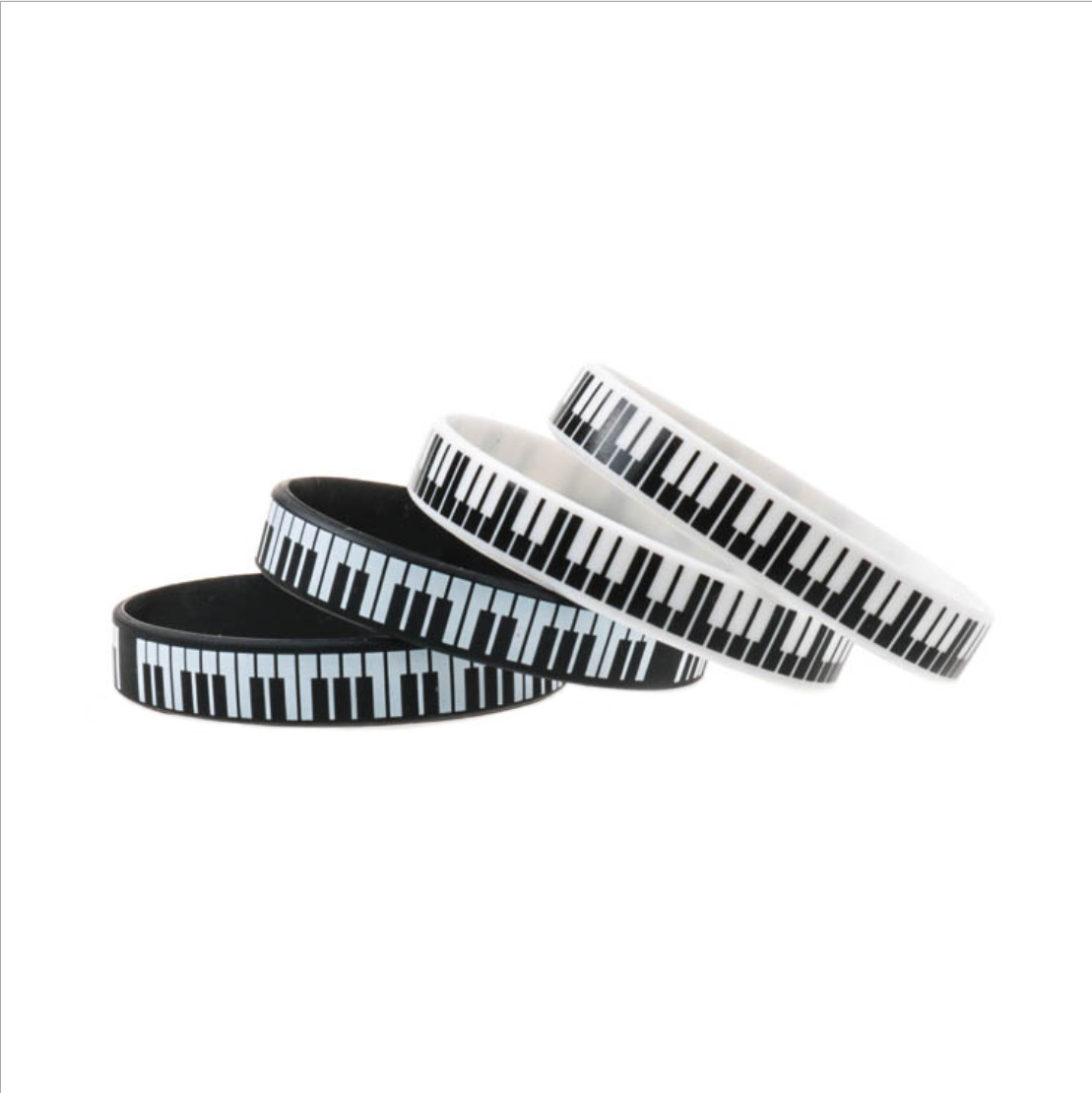 1Piece/10Pieces Piano Key Brac - đánh giá và giá Musical Instrument Jewelry