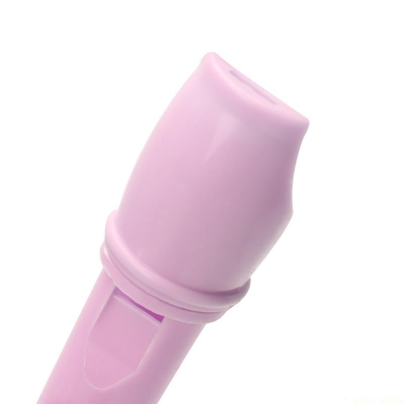 M5TC Nhạc cụ bằng nhựa Máy ghi - đánh giá và giá Soprano Recorder Plastic