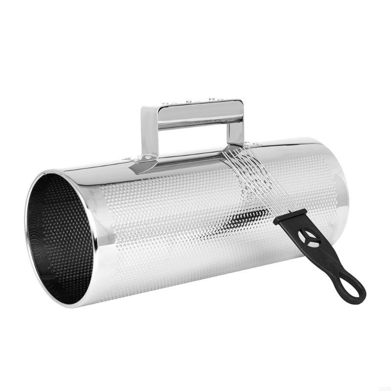 Kim Loại Guiro Nhạc Cụ Có Cạp  - đánh giá và giá Guiro Scraper Instrument