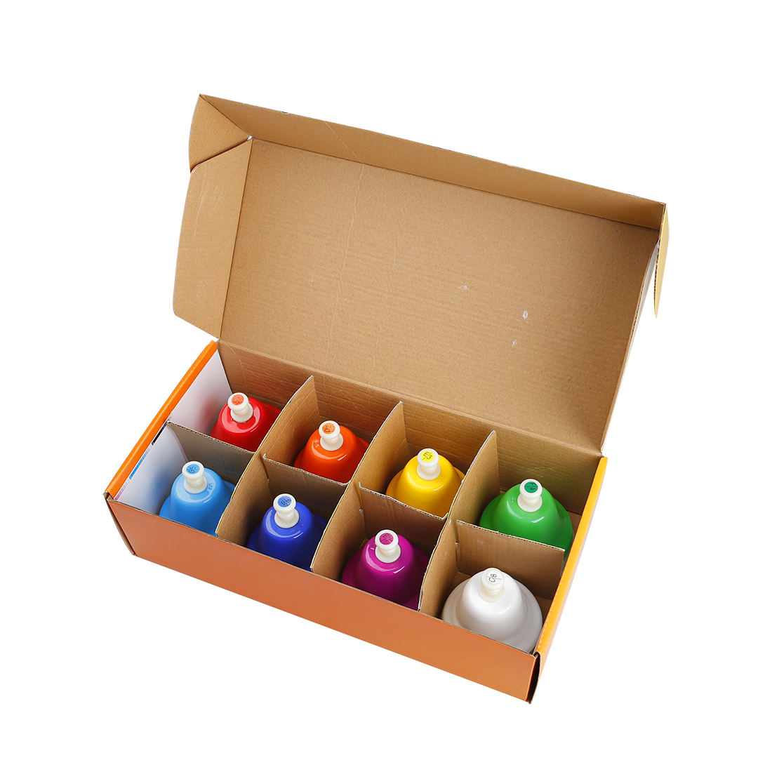 IRIN 8 Tone Ring Bell Colorful - đánh giá và giá Musical Instrument Ringtone