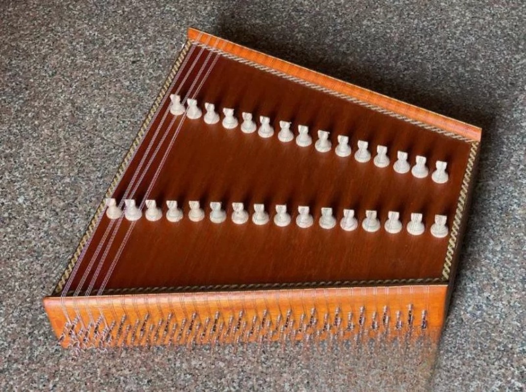 Imported from India, Indian du - đánh giá và giá Musical Instrument In India