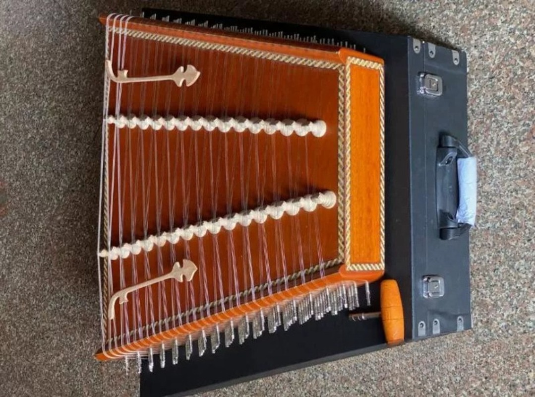 Imported from India, Indian du - đánh giá và giá Musical Instrument In India