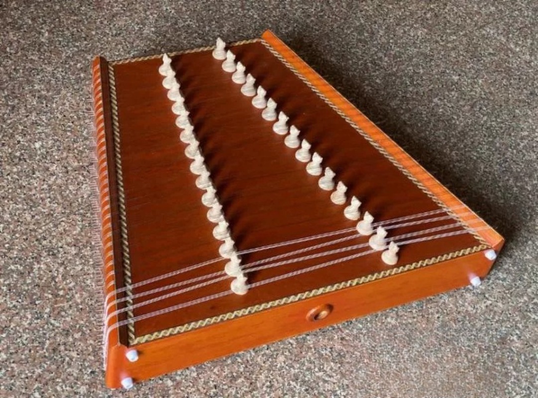 Imported from India, Indian du - đánh giá và giá Musical Instrument In India
