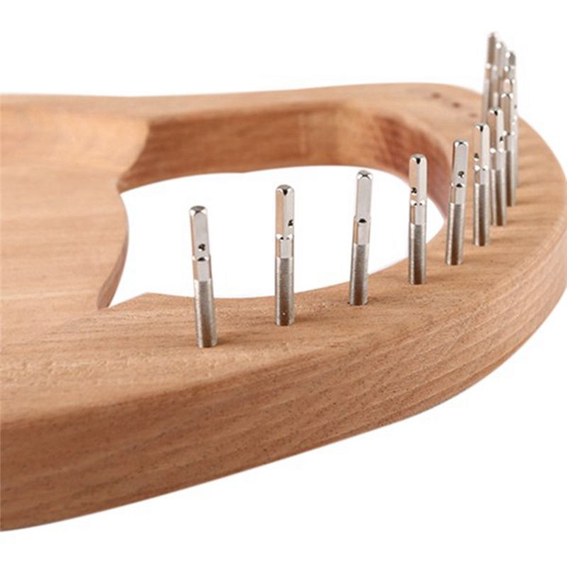 AEF6-60Pcs Tuning Pin Nails Wi - đánh giá và giá Musical Instrument Lyre
