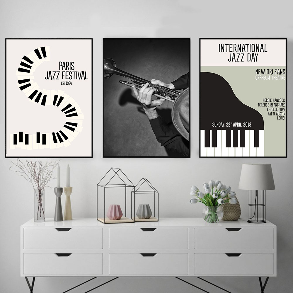 Vintage Gallery Canvas Paintin - đánh giá và giá Picture Of Musical Instrument