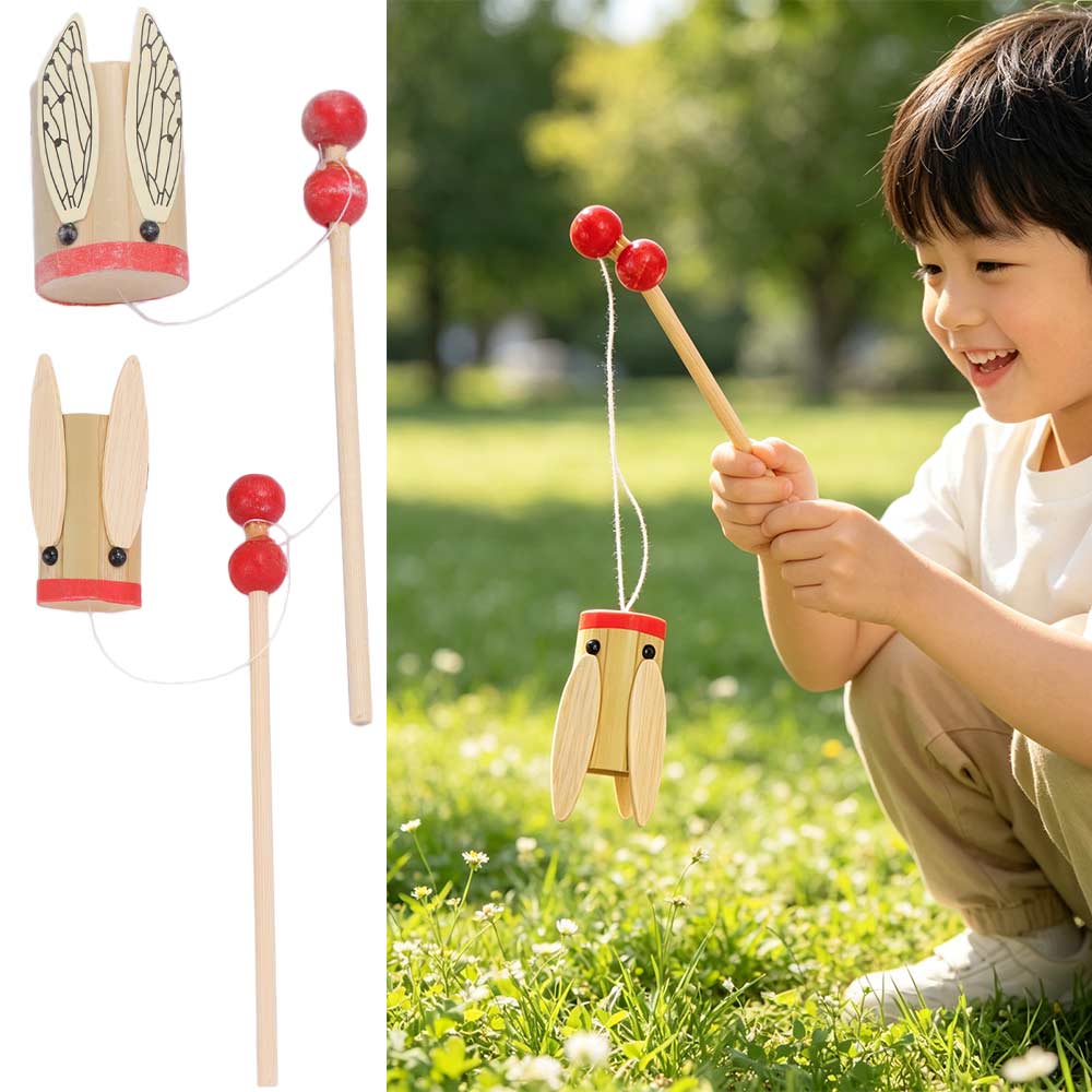 Traditional Chinese Bamboo Cic - đánh giá và giá Musical Instrument You Shake