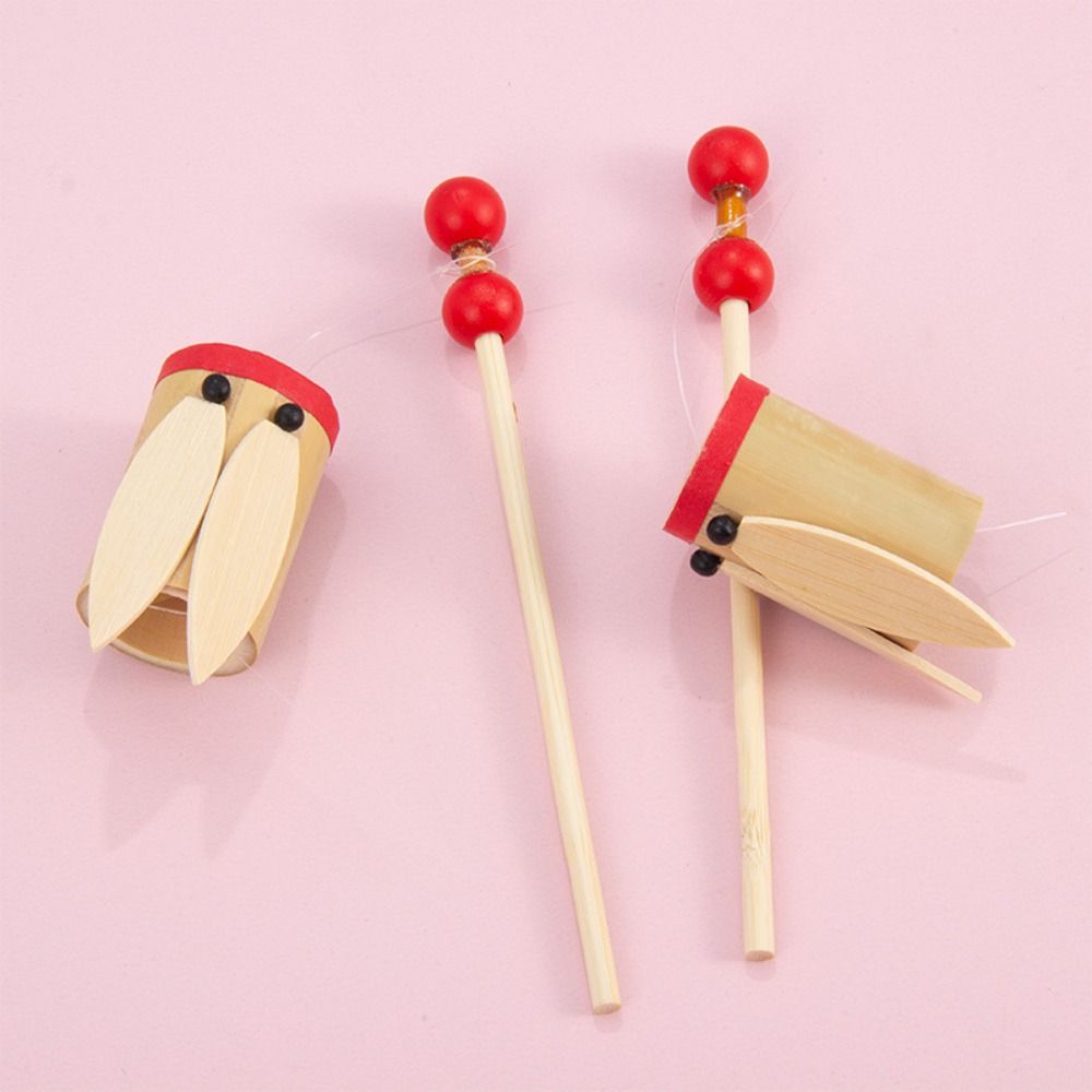 Traditional Chinese Bamboo Cic - đánh giá và giá Musical Instrument You Shake