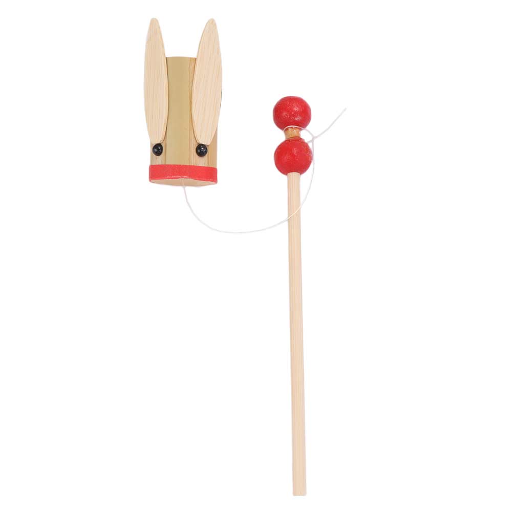Traditional Chinese Bamboo Cic - đánh giá và giá Musical Instrument You Shake