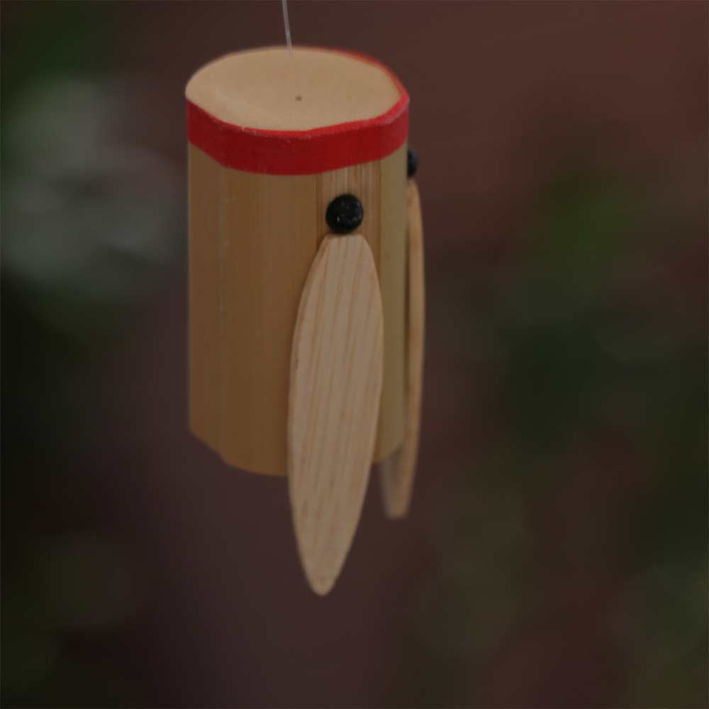 Traditional Chinese Bamboo Cic - đánh giá và giá Musical Instrument You Shake