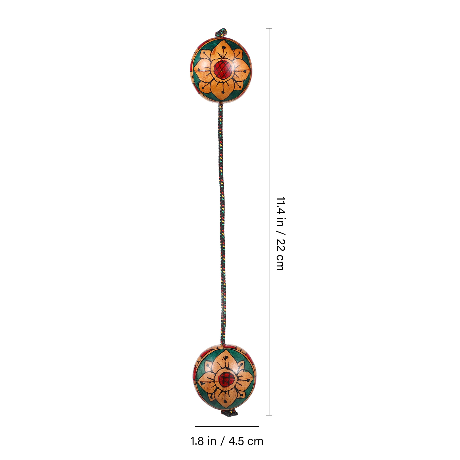  Hand Drawn Maracas Shaker Mus - đánh giá và giá Musical Instrument You Shake