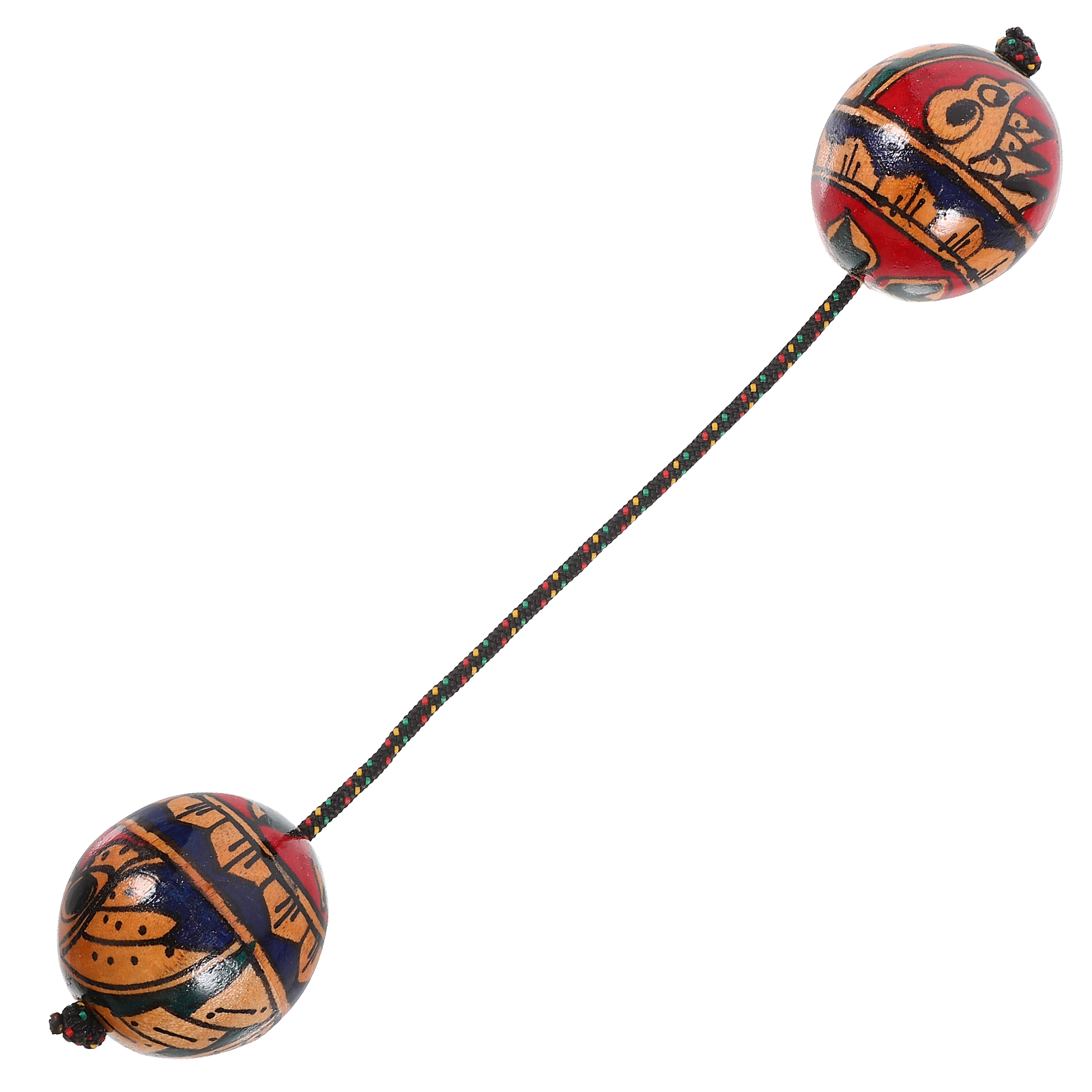  Hand Drawn Maracas Shaker Mus - đánh giá và giá Musical Instrument You Shake