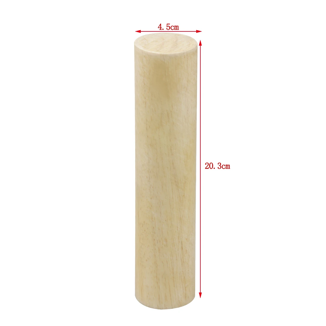IRIN Orff Sand Tube Round Perc - đánh giá và giá Musical Instrument You Shake