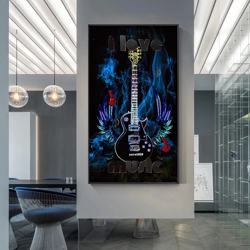 Nhạc Cụ Đàn Guitar Với Tôi Yêu - đánh giá và giá Picture Of Musical Instrument