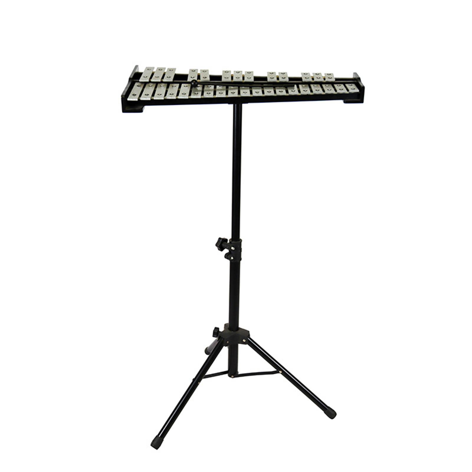 Portable Percussion Xylophone  - đánh giá và giá Musical Instrument Glockenspiel