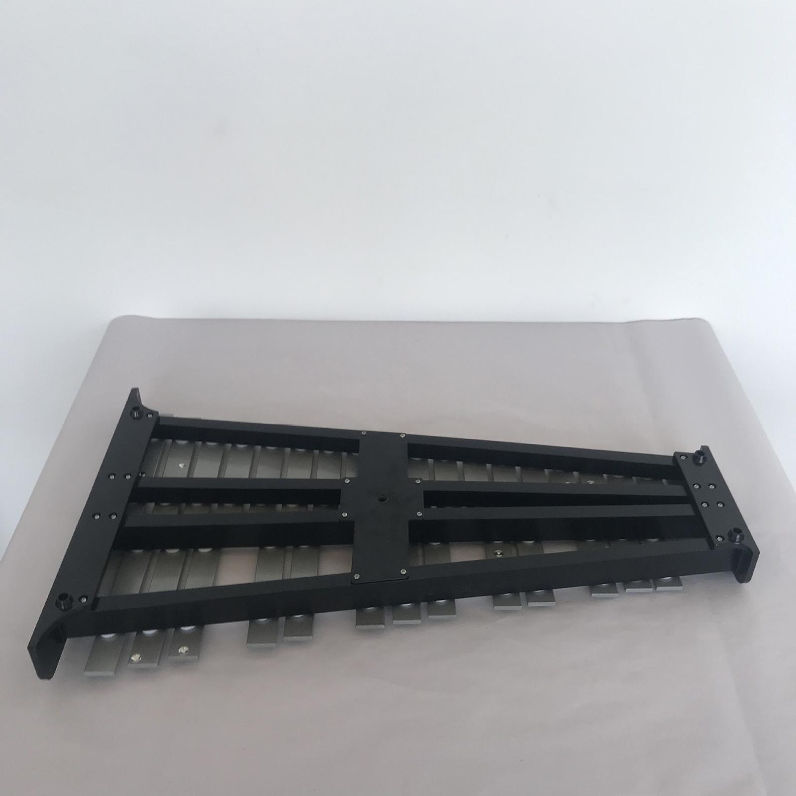 Portable Percussion Xylophone  - đánh giá và giá Musical Instrument Glockenspiel
