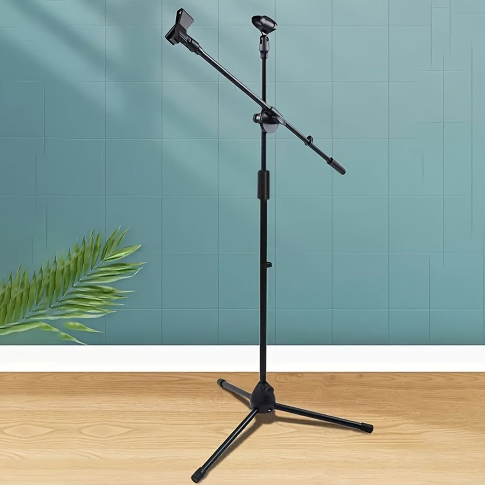 Performance Microphone Floor S - đánh giá và giá Musical Instrument You Shake
