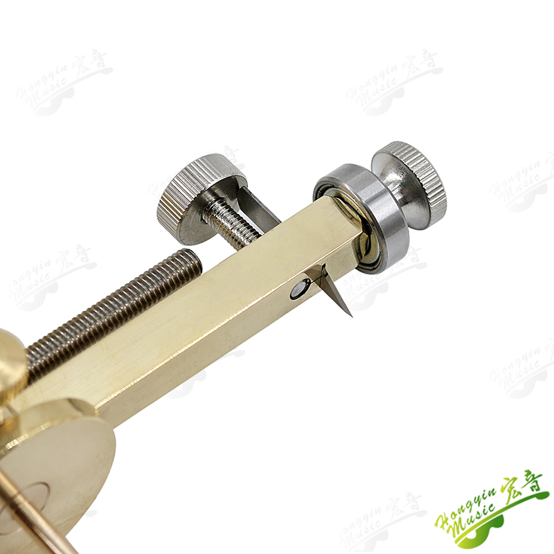 Guitar manual tone hole openin - đánh giá và giá Musical Instrument Ringtone