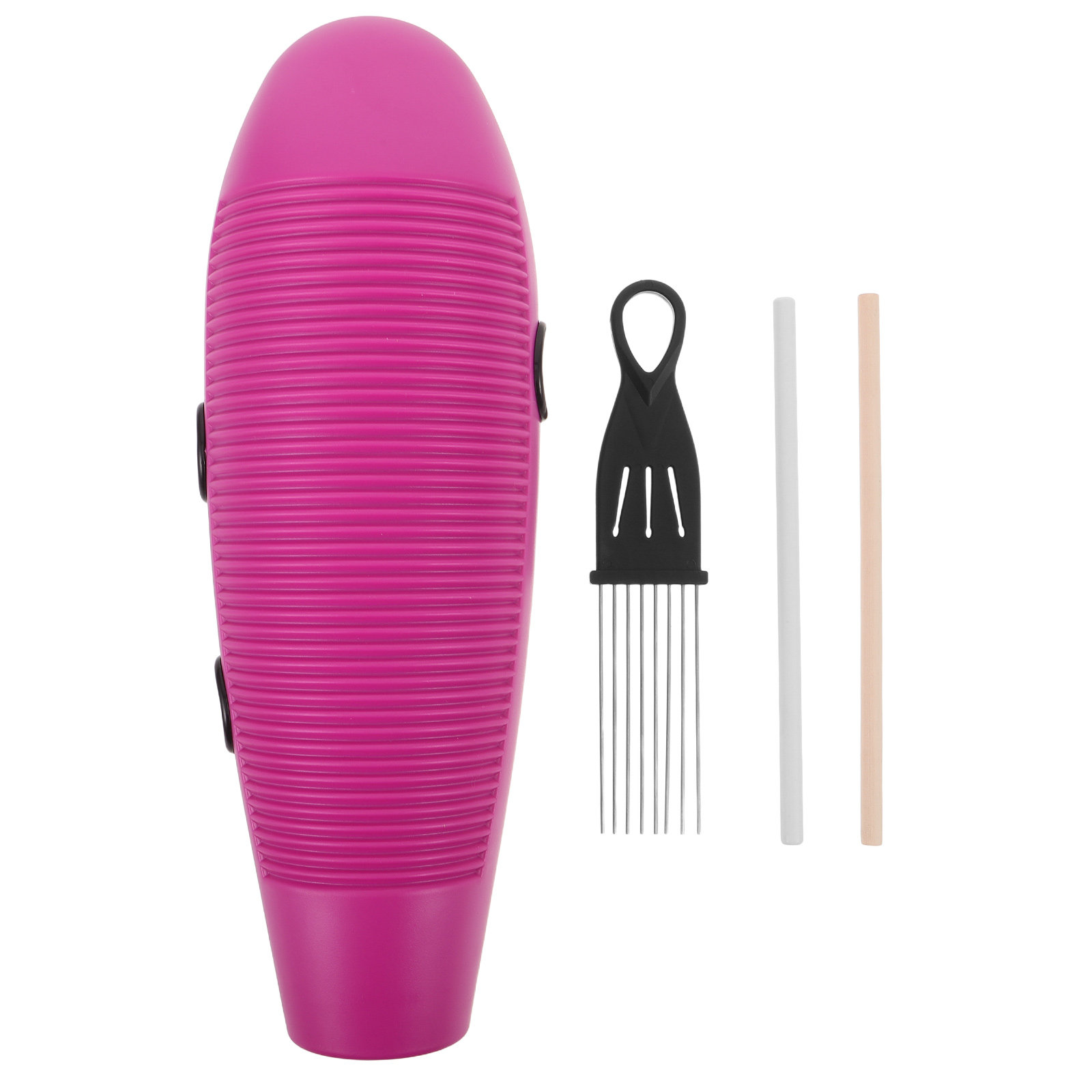 Beginner Percussion Instrument - đánh giá và giá Guiro Scraper Instrument