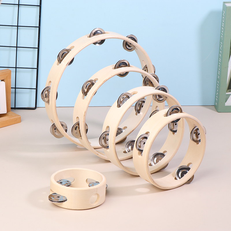 4/6/7/8/10Inch Hand Drums Toys - đánh giá và giá Musical Instrument Jewelry