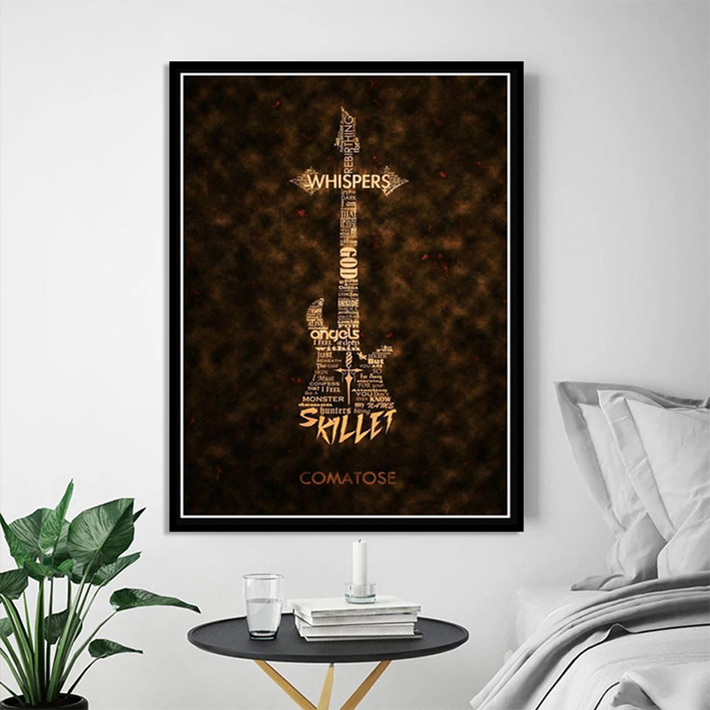 Ký Hiệu Nhạc Cụ Guitar Bộ Sưu  - đánh giá và giá Picture Of Musical Instrument