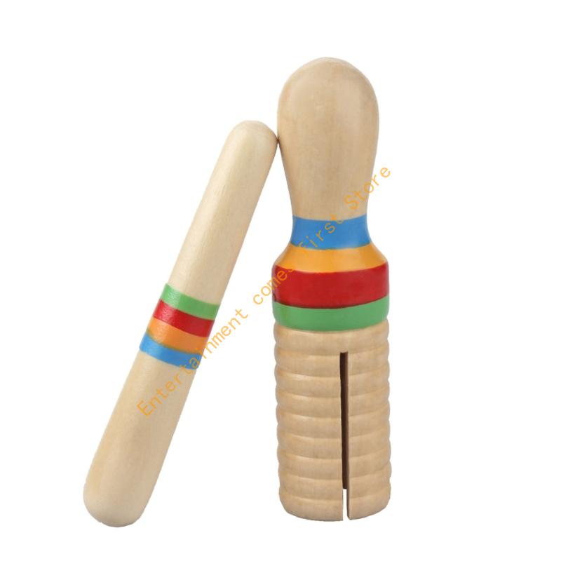Bộ nhạc cụ trẻ Bộ gõ 10 khúc t - đánh giá và giá Musical Instrument You Shake