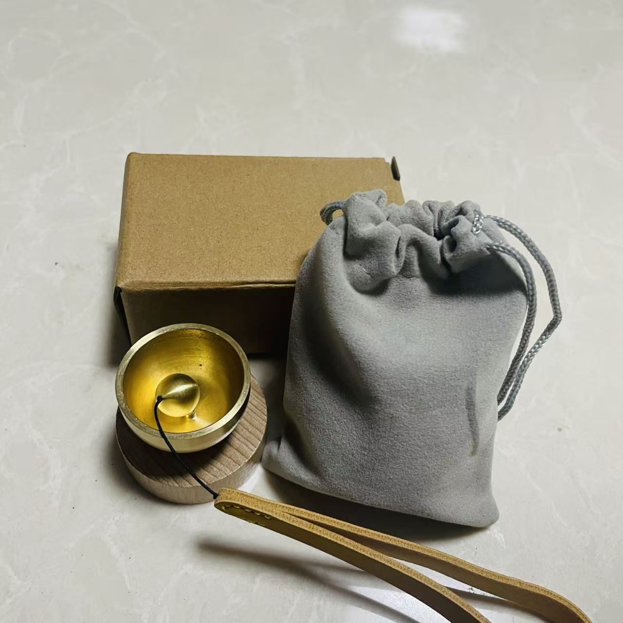 1Pc Mini Song Bowl Set Meditat - đánh giá và giá Musical Instrument Ringtone