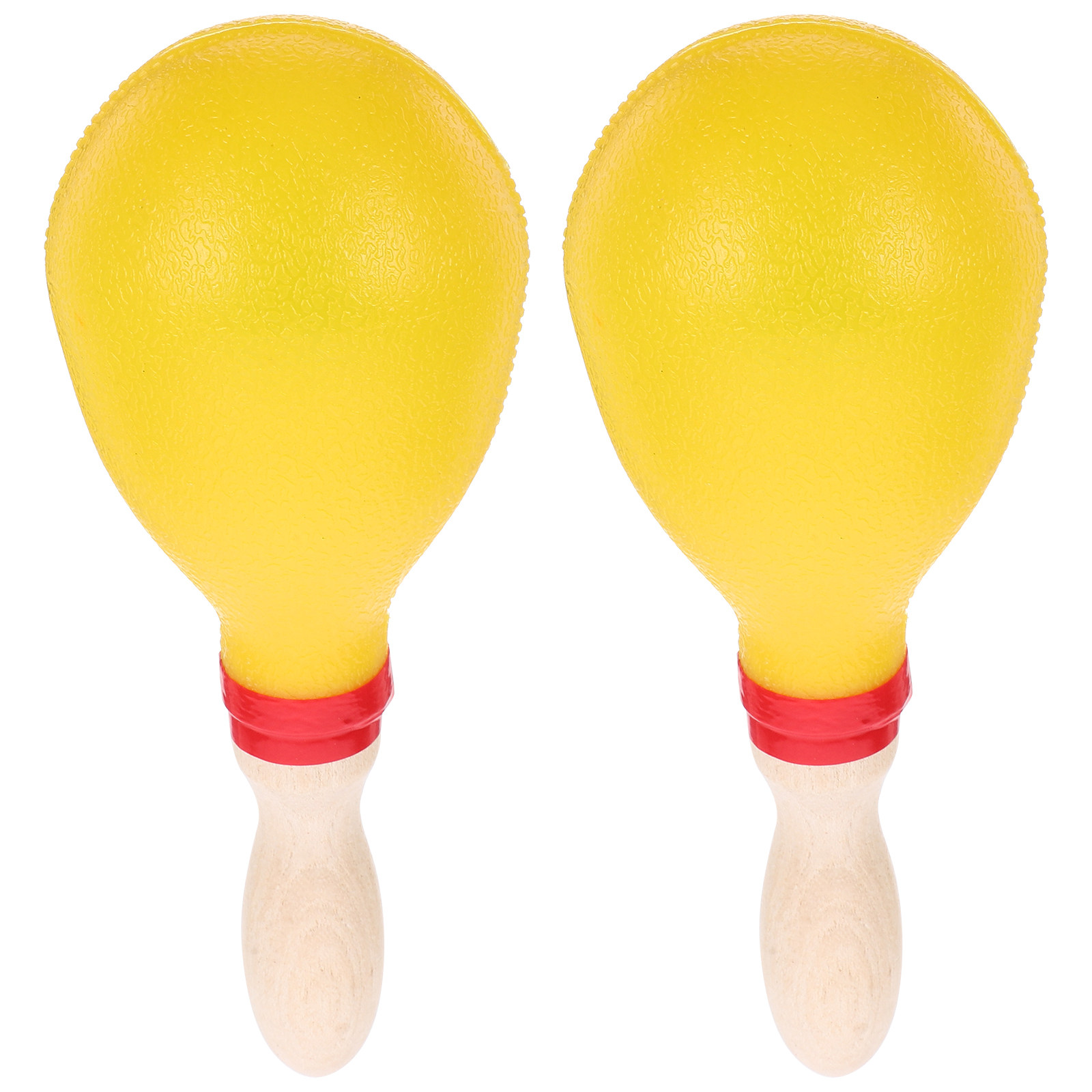 1Pair Maraca Shaker Wooden Per - đánh giá và giá Musical Instrument You Shake