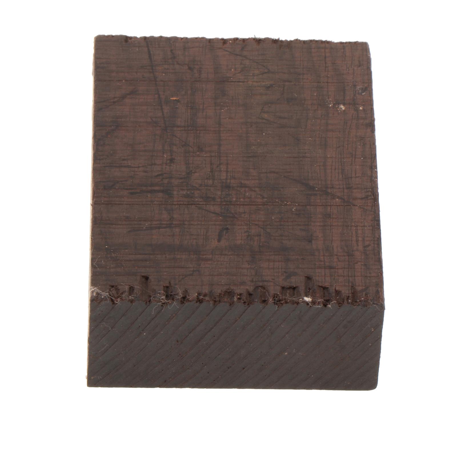 Black Ebony Wood Lumber for Mu - đánh giá và giá Musical Instrument Project