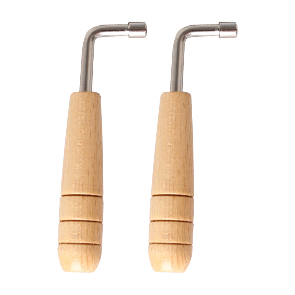 2Pcs Lyre Harp Tuning Wrench S - đánh giá và giá Musical Instrument Lyre