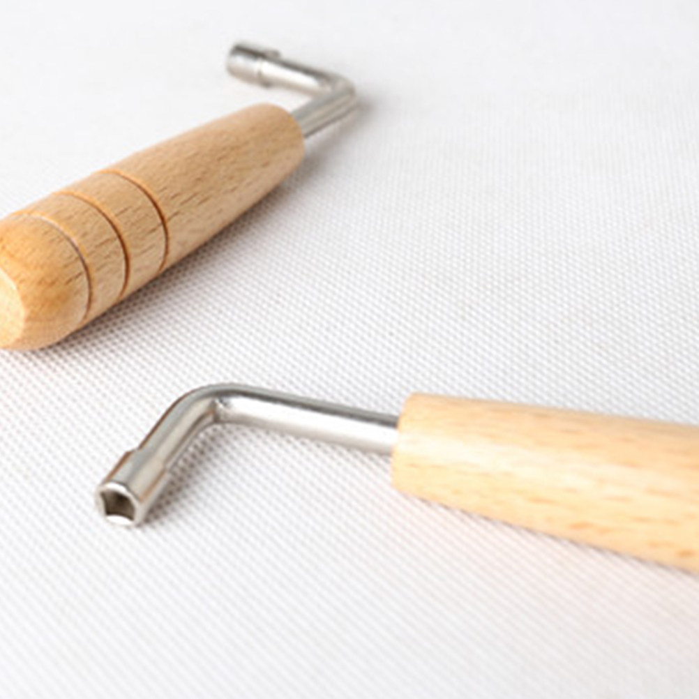 2Pcs Lyre Harp Tuning Wrench S - đánh giá và giá Musical Instrument Lyre
