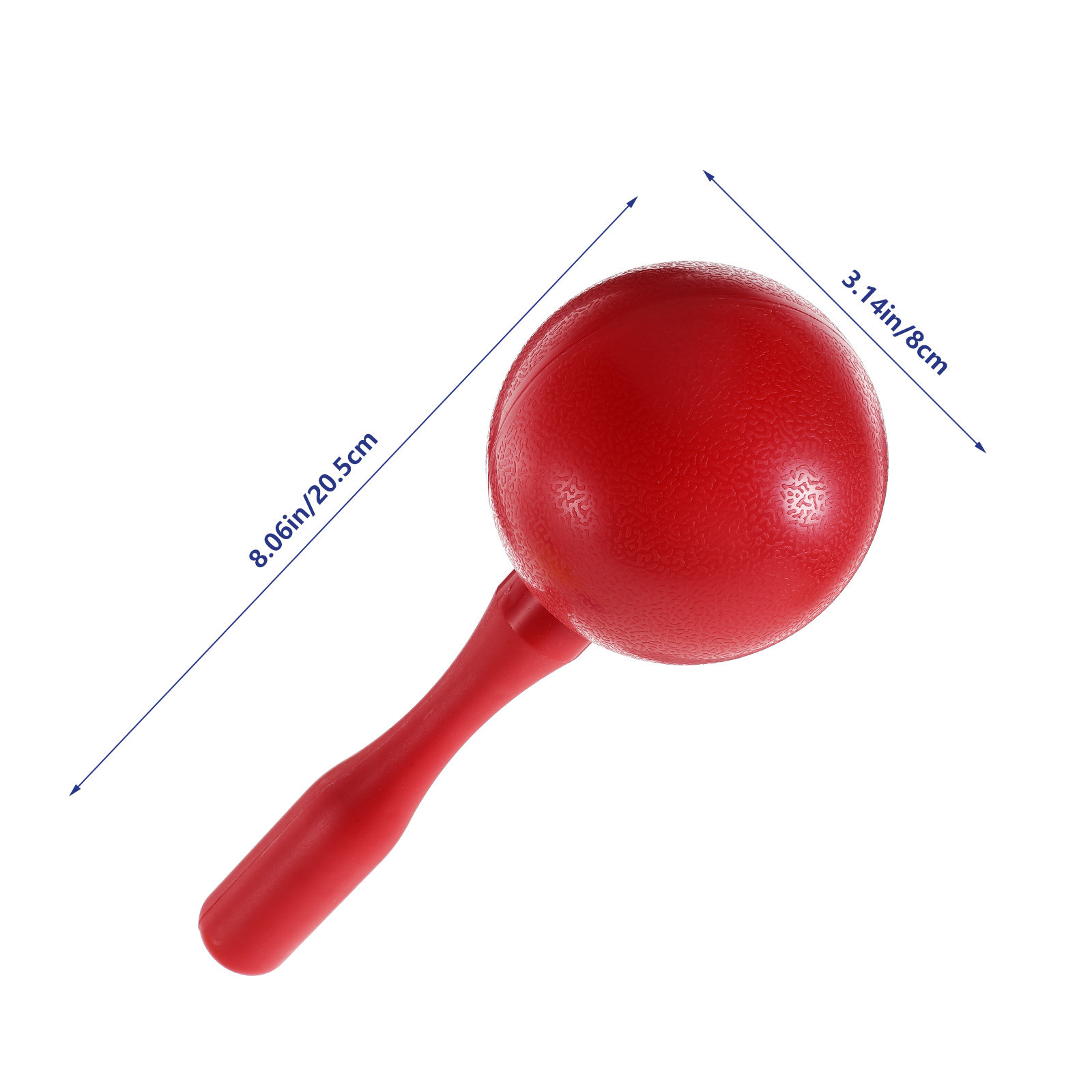 8Pcs Shaking Maracas Musical E - đánh giá và giá Musical Instrument You Shake