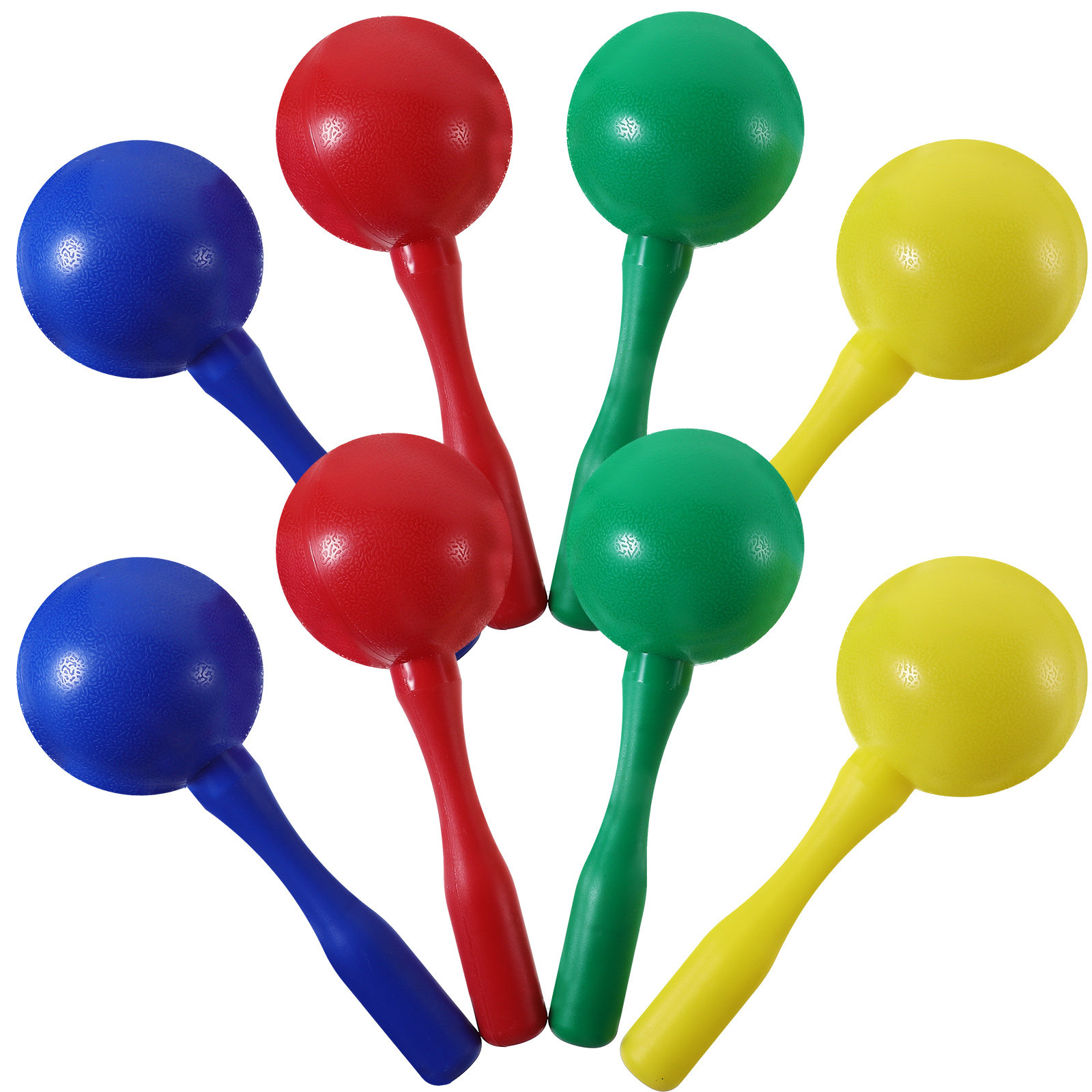 8Pcs Shaking Maracas Musical E - đánh giá và giá Musical Instrument You Shake