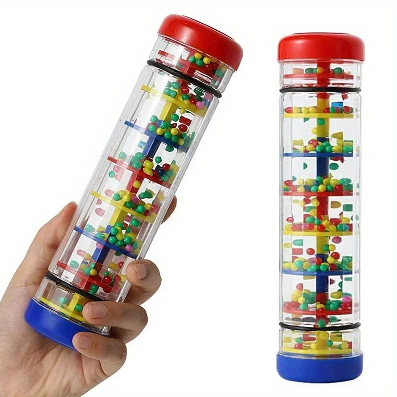 1Pc Rainmaker Musical Toy, Rai - đánh giá và giá Musical Instrument You Shake