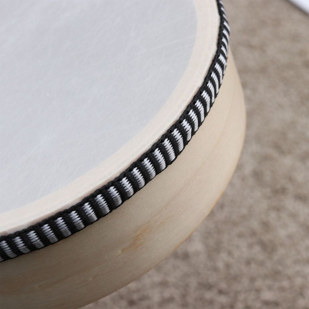 Tool 4/6/8/10 Inch Wooden Hand - đánh giá và giá Musical Instruments Game