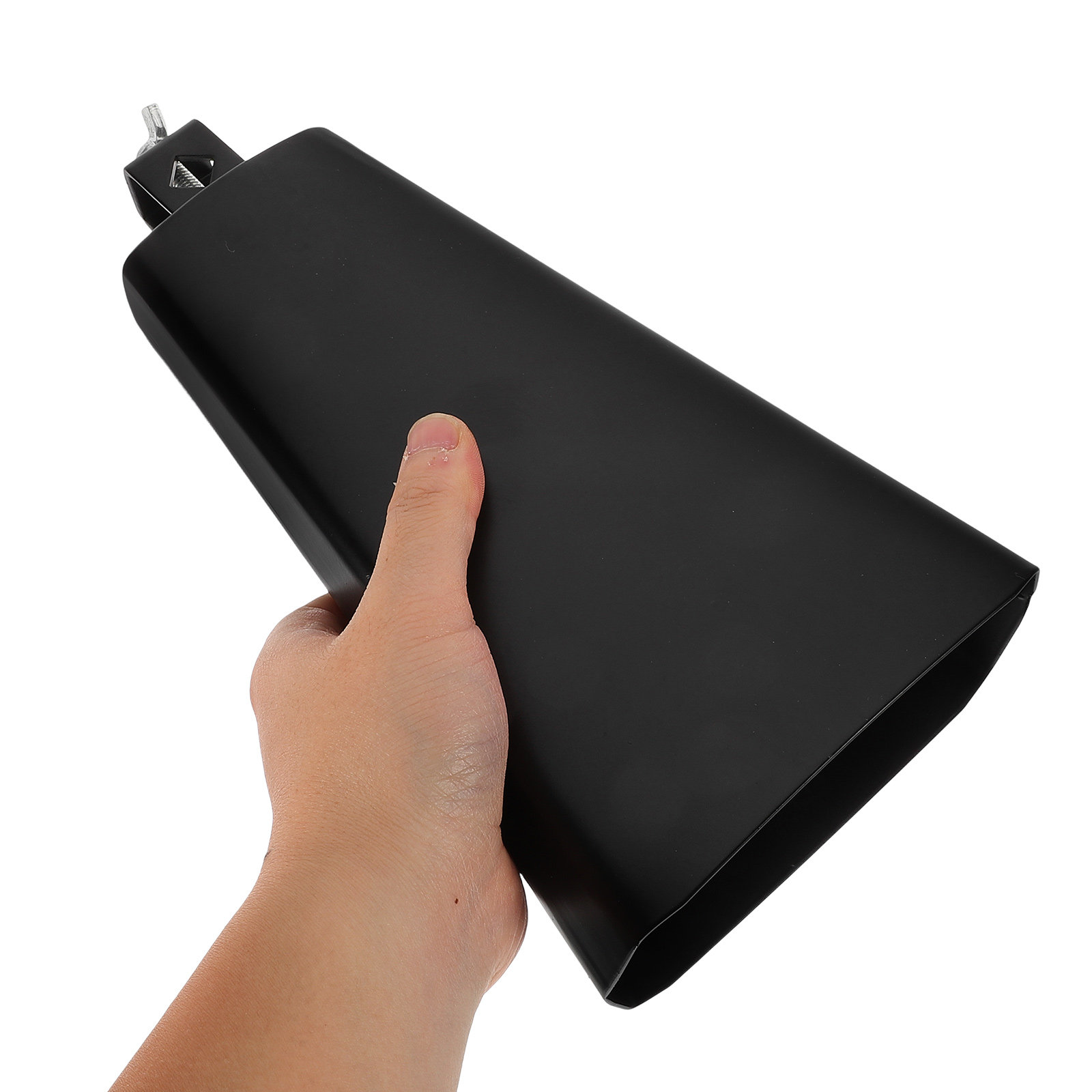 1Set Metal Cowbell Instrument  - đánh giá và giá Musical Instruments Game