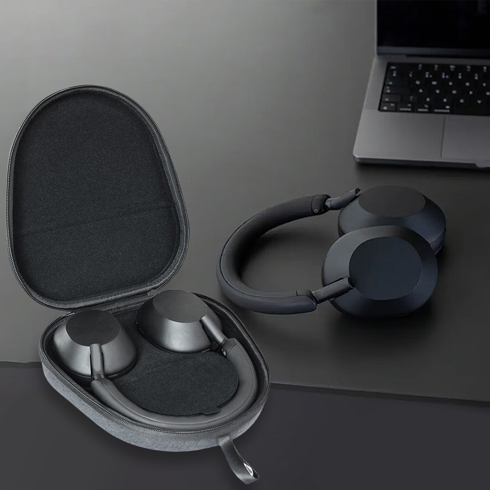 Hard Carrying Case Travel Prot - đánh giá và giá Sony Headphone Wh-1000Xm5