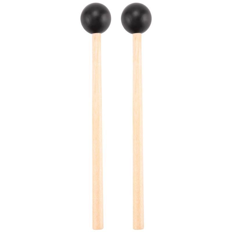 2Pcs Soft Rubber Head Sticks W - đánh giá và giá Musical Instrument Glockenspiel
