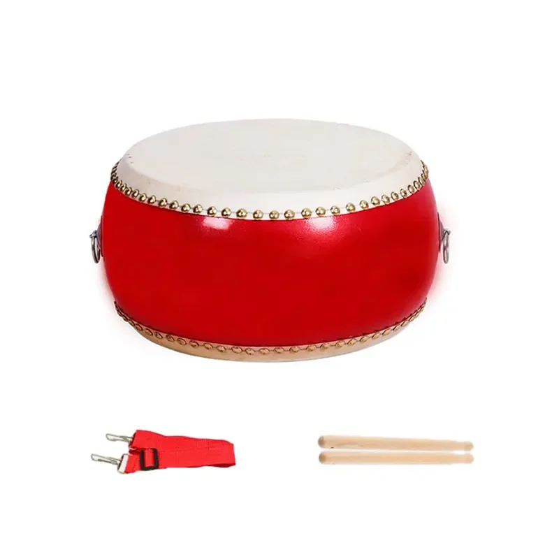 Cowhide Snare Drum Performance - đánh giá và giá Musical Instrument Project