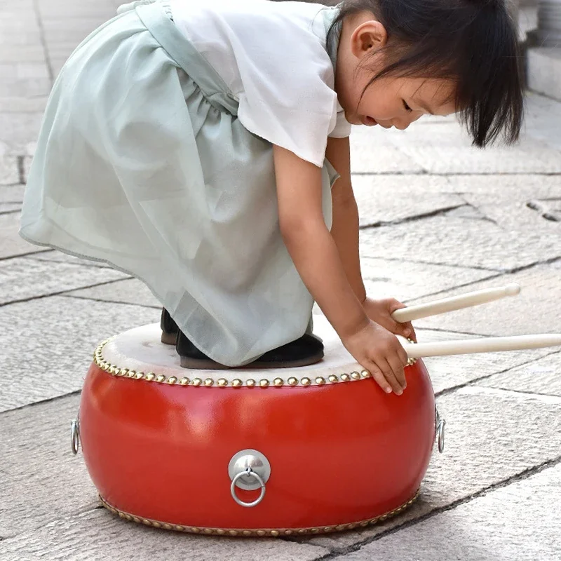 Cowhide Snare Drum Performance - đánh giá và giá Musical Instrument Project
