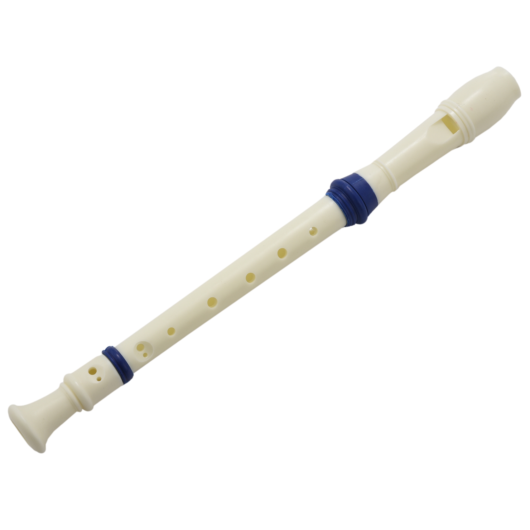 ABPF Students Plastic 8 Holes  - đánh giá và giá Soprano Recorder Plastic