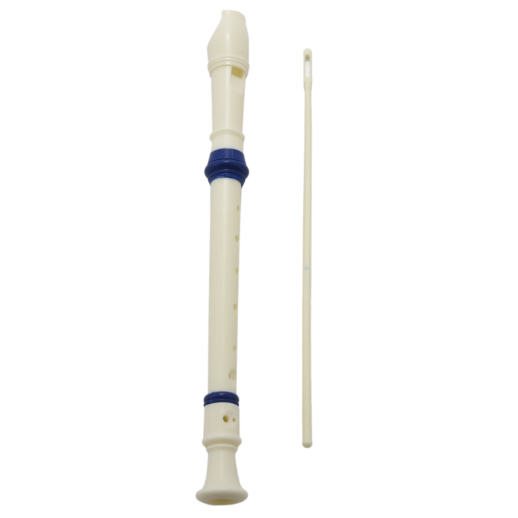 ABPF Students Plastic 8 Holes  - đánh giá và giá Soprano Recorder Plastic
