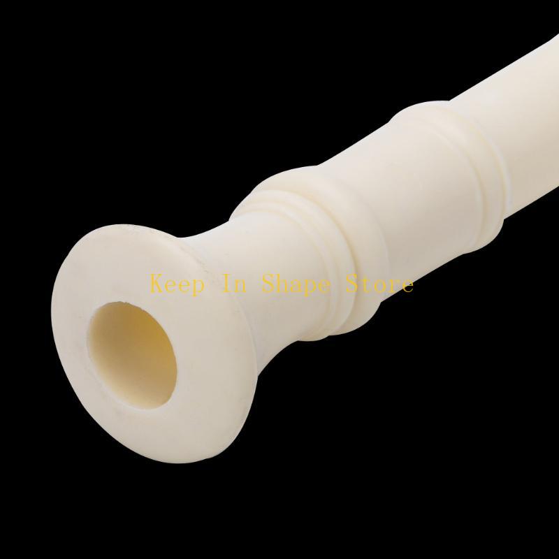 U1JC Nhạc cụ bằng nhựa Máy ghi - đánh giá và giá Soprano Recorder Plastic