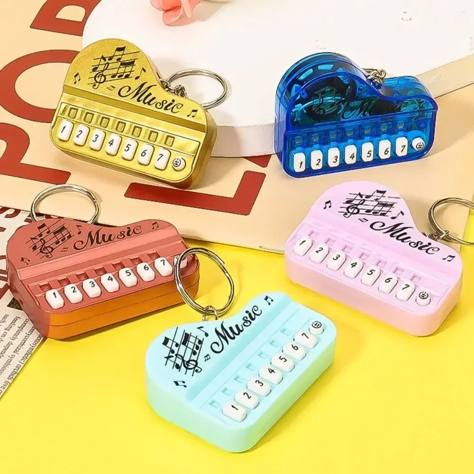 1Pc Mini Luminous Electronic P - đánh giá và giá Musical Instruments Game