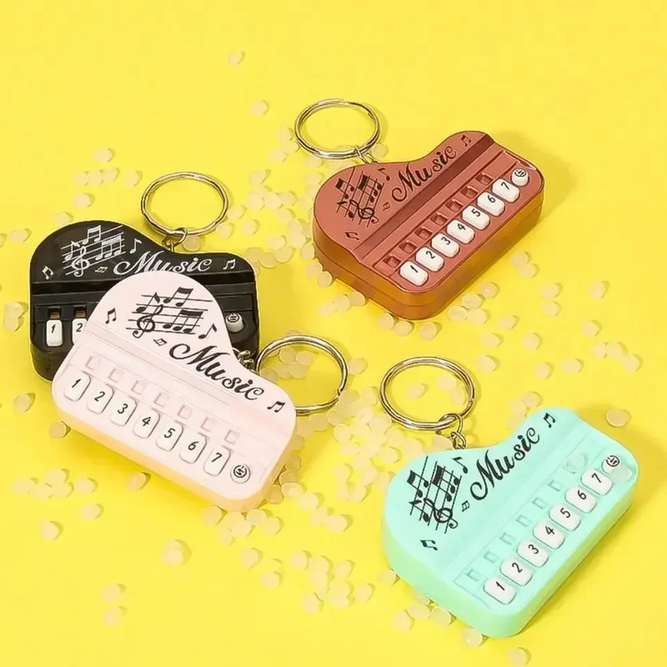 1Pc Mini Luminous Electronic P - đánh giá và giá Musical Instruments Game