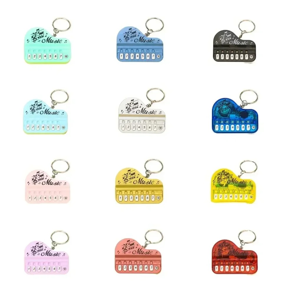 1Pc Mini Luminous Electronic P - đánh giá và giá Musical Instruments Game