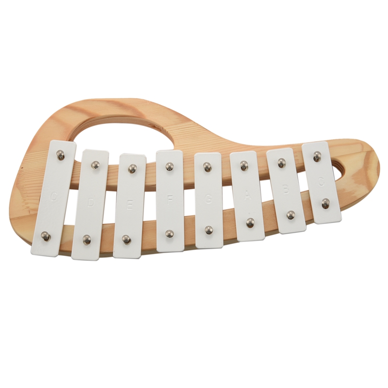AD10 Hand Knock Xylophone Gloc - đánh giá và giá Musical Instrument Glockenspiel