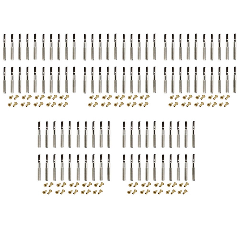 100 Pcs Lyre Harp Tuning Pin N - đánh giá và giá Musical Instrument Lyre