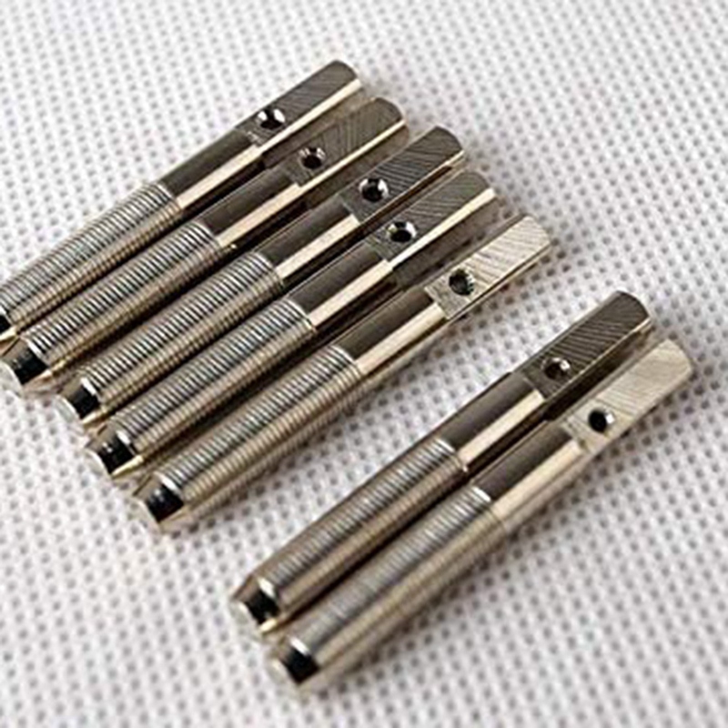 100 Pcs Lyre Harp Tuning Pin N - đánh giá và giá Musical Instrument Lyre